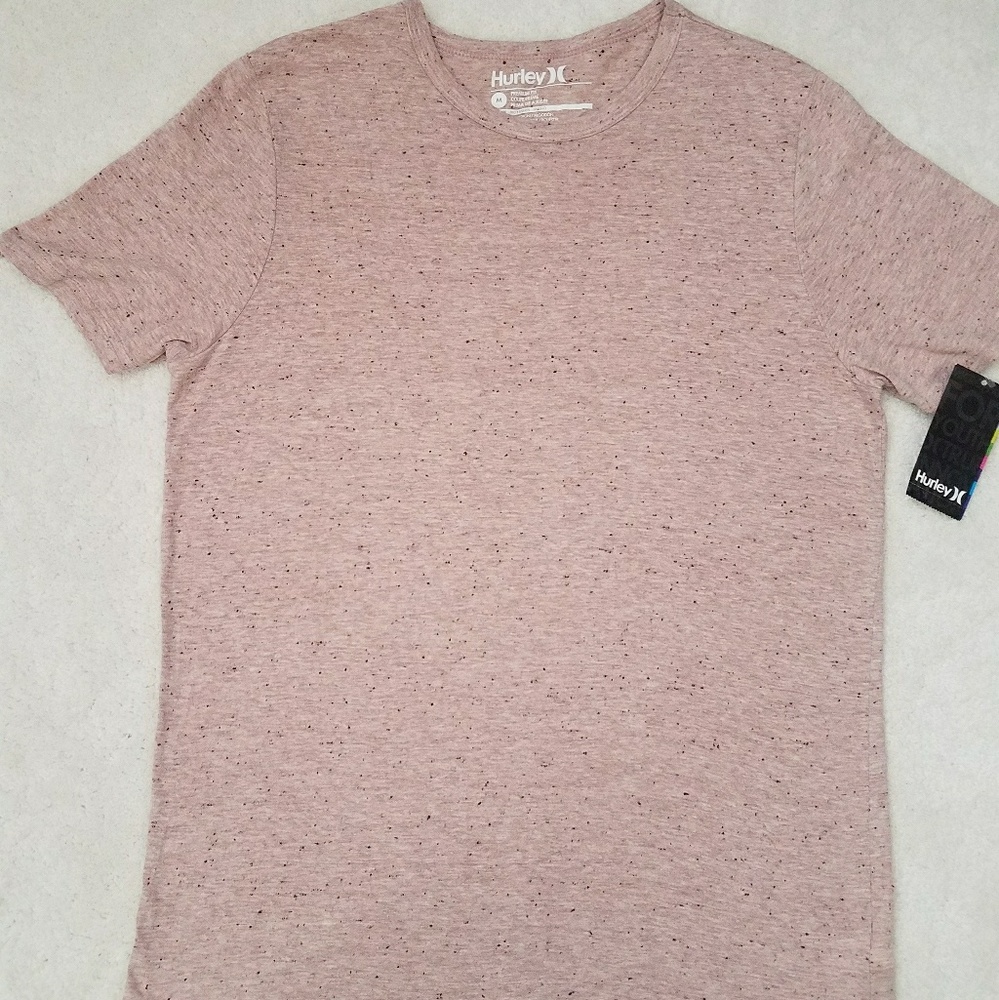 Hurley shirt